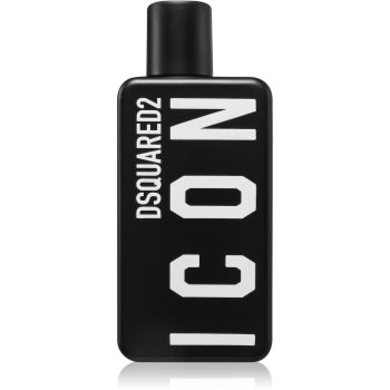 Dsquared2 Icon Pour Homme Eau de Parfum pentru bărbați - imagine 2